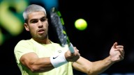 Alcaraz - Norrie, en directo hoy: segunda ronda del Masters 1.000 de París 2025