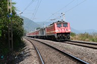 Cabinet approves four multi-tracking railway projects worth ₹24,634 crore