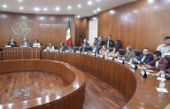 SLP impulsa educación moderna y humana: Juan Carlos Torres