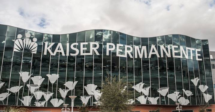 Kaiser Permanente workers across California plan to strike next week