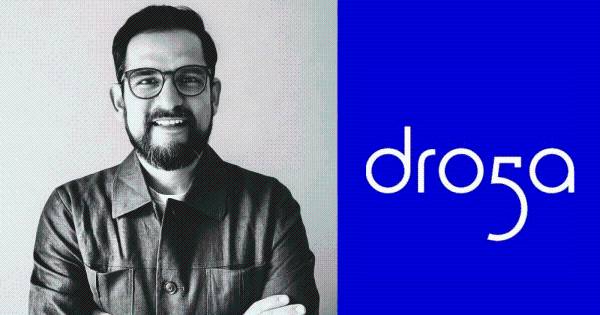 Rafa Rizuto Joins Droga5 as CCO of Americas