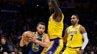 Warriors’ Stephen Curry credits ‘organized chaos’ that doomed Lakers