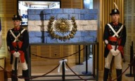 Presentan la muestra “Patria”, del orfebre Carlos Daniel Pallarols
