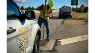 Ohio officials urge drivers to ‘Move Over’ after ODOT vehicles, workers struck 88 times in 2025