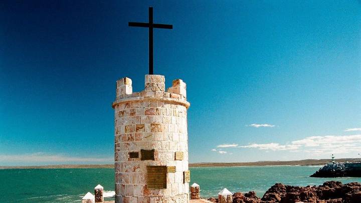 Aguas turquesas y paisajes de ensueño: la joya escondida de Chubut que tenés que visitar al menos una vez