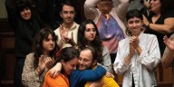 Uruguay hace historia: aprueba la primera ley de eutanasia en América Latina tras cinco años de debate legislativo
