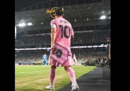 Inter Miami asegura a Messi por tres años