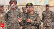 'Won't maintain restraint like Op Sindoor 1.0': Army chief's big 'geography' warning to Pakistan