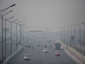 Delhi AQI Alert: 7 tips to protect yourself from smog