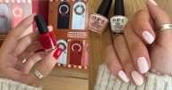 'I save hundreds off my manicure with salon-quality nail polish advent calendar'