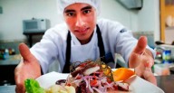 Restaurantes piuranos se unen para proteger el pulpo