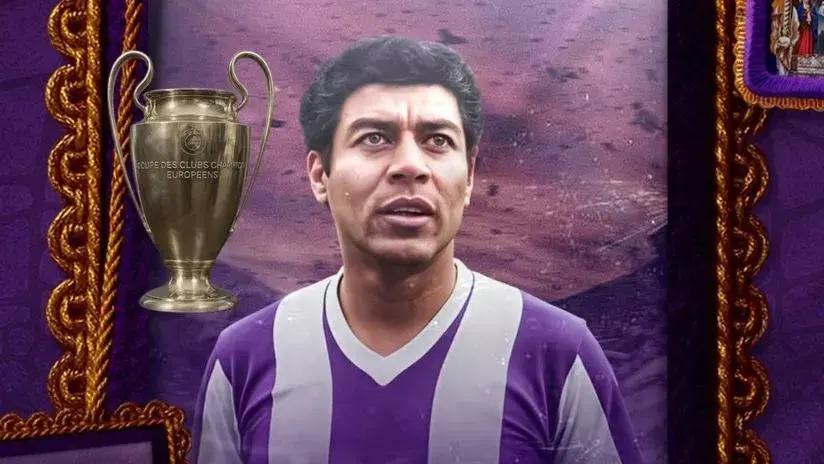 Feliz cumpleaños hasta el cielo: el 'Conejo' Benítez, bicampeón con Alianza Lima y ganador de la Champions con AC Milan