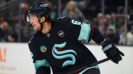 Kraken defenceman Brandon Montour taking leave of absence