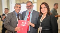 Raúl Jorge fue elegido presidente de la Asociación de Municipios del Corredor Bioceánico