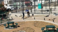 Afinan detalles para inauguración del parque Coanzamex en la colonia Reforma