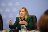 Bregman en Radio 10: “El Congreso no puede permitir que Espert siga como diputado”