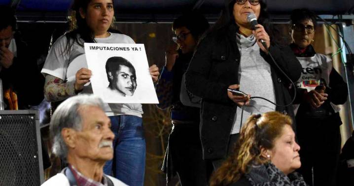 Caso Ávalos: revocaron el procesamiento de Nardanone y confirmaron el de Sesnich en Neuquén