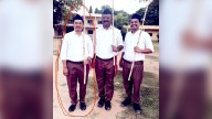 Karnataka fires government official for attending RSS event