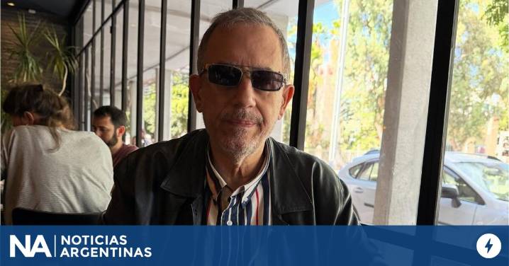 La dieta experimental con la que Carlos Maslatón bajó 46 kilos: pesaba 143 y ahora está por debajo de los 100