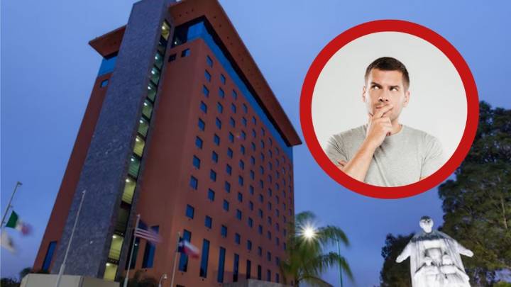 Este es el cambio que tendrán que hacer el domingo en Nuevo Laredo; que no te agarre desprevenido