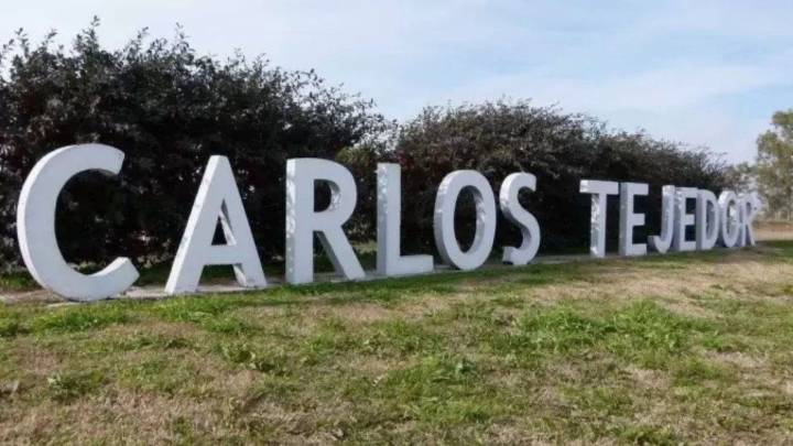 La localidad de Buenos Aires recomendada para una escapada relax: la tranquilidad de un pueblo encantador