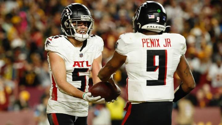 Falcons vs. 49ers odds, picks, bets, predictions for 'Sunday Night Football' from proven model