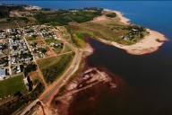 Trágico: sufrió episodio epiléptico cuando pescaba, cayó al agua y sufrió ahogamiento