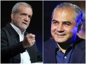 Iran offers mediation with Taliban