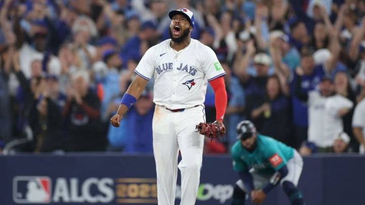 MLB: Blue Jays vence a Mariners y definirán boleto a Serie Mundial en Juego 7