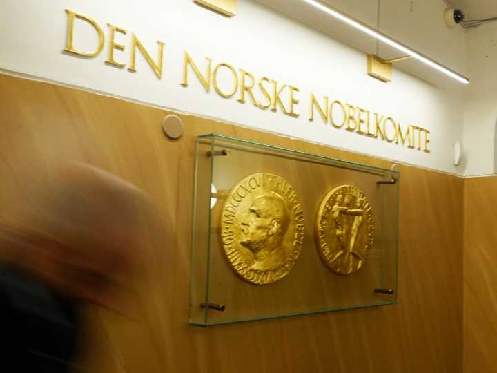 Who are the five Nobel Peace Prize judges deciding whether Trump gets it?