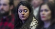 ¿Quién es María Monreal Pérez, hija de Ricardo Monreal, quien fue captada en la Fashion Week de París?