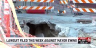 Lawsuit filed against Omaha Mayor John Ewing over social media comments
