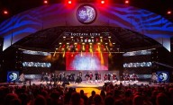 Furor por el Cosquín 2026: invitados especiales y nueve lunas imperdibles