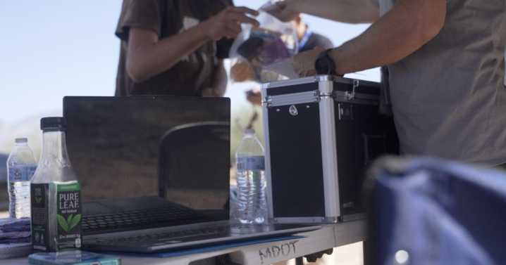 What does outreach look like at 100 Acre Wood?