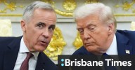 Pope laments dire US-Canada relations as Trump terminates trade talks over TV ad