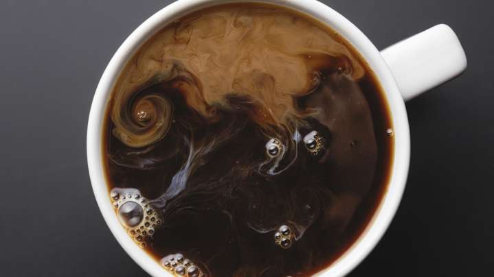 How To Give Your Morning Coffee An Even Bigger Boost