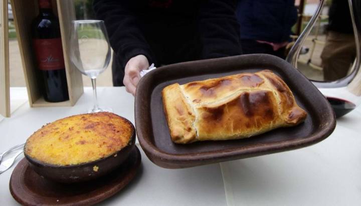 El 44% cree que la comida típica chilena es la mejor de Latinoamérica