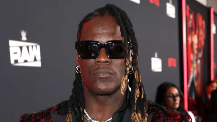 WWE's R-Truth Explains Brevity Of Ron Killings Character, Calls It 'A Selfish Move'