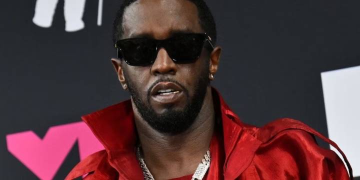 Sean ‘Diddy’ Combs pide clemencia al juez horas antes de su sentencia: “Estoy arrepentido por el dolor que causé”