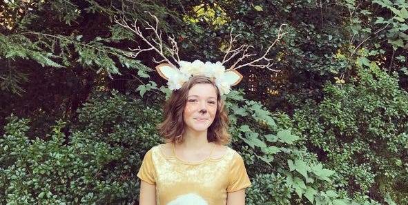 40 Best Tween Halloween Costumes You Can DIY Last Minute