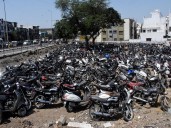Bajaj Auto records 9% YoY growth in September 2025