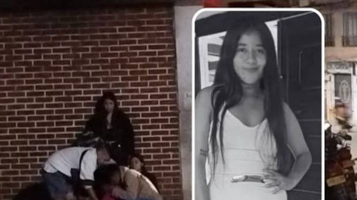 Valentina Fernández, la víctima del ataque armado registrado en Piendamó, Cauca