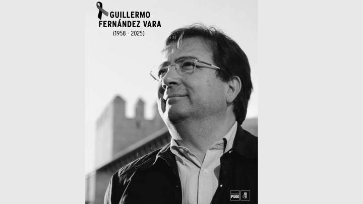 Pedro Sánchez, Ibarra y Gallardo rinden homenaje a la figura de Vara en artículos en la revista "El Socialista Extremeño"