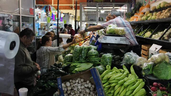 ¿Cómo están los precios de la canasta básica para esta semana en el Mercado Bonanza? Te contamos