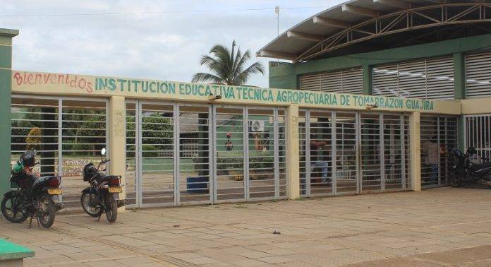 La Guajira se fortalece con siete nuevas escuelas agrarias
