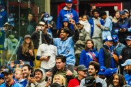 The Toronto Blue Jays take aim at America's pastime as Canada