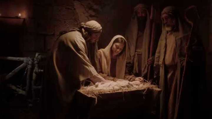 Can You Trust the Bible? Film Reveals How Gospels Came to Be
