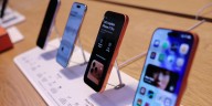 Apple corrige un error de su IA que afectaba a los iPhone 17