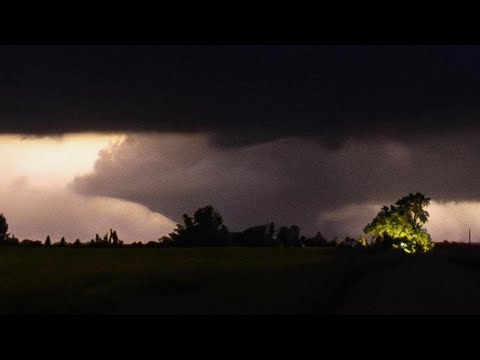 Deadly EF5 tornado in North Dakota was the nation’s first in 12 years