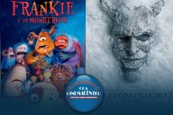 Jueves de estrenos: dos nuevas películas que llagana Cinemacenter Corrientes